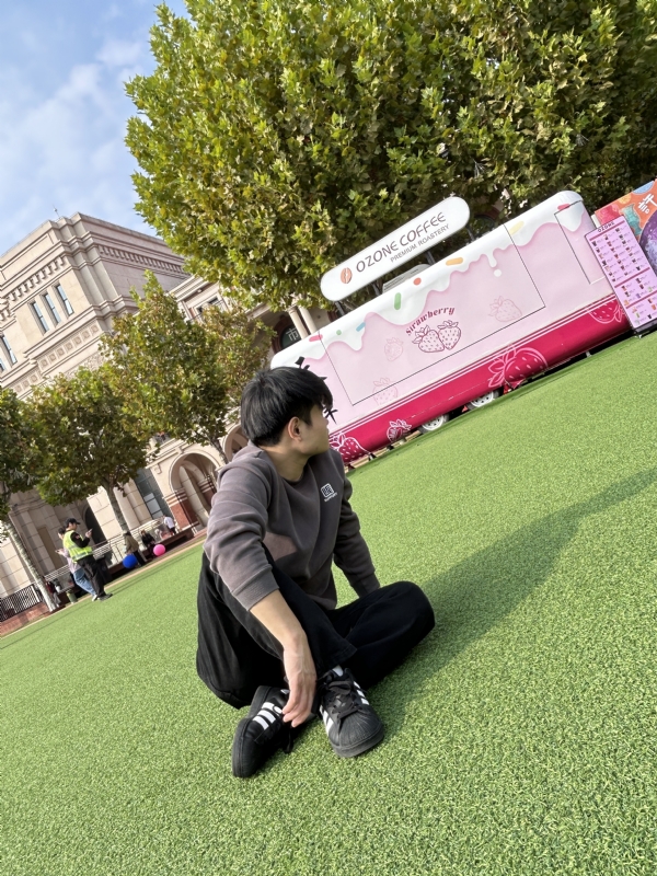 海风的第二张照片--德州相亲服务中心