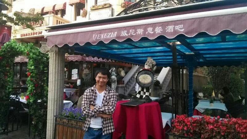 失忆的鱼的第二张照片--德州相亲服务中心