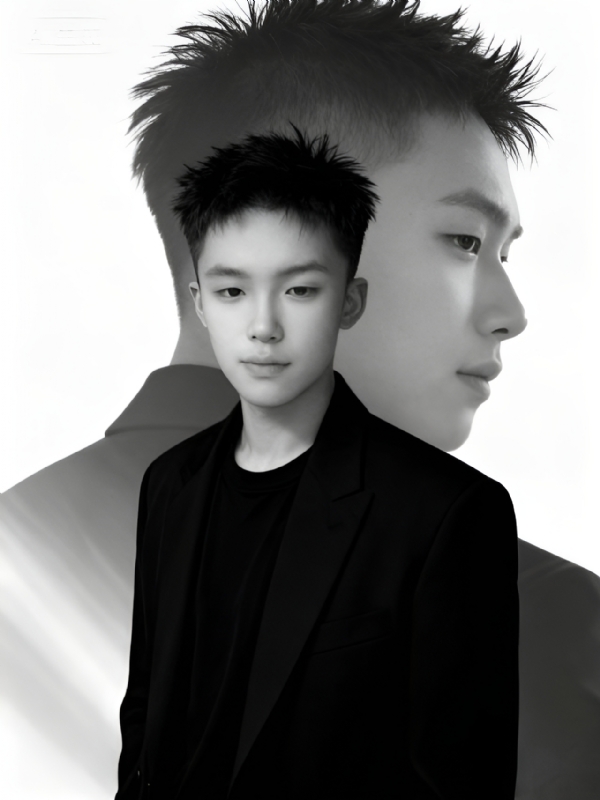 阿飞的第一张照片--德州相亲服务中心