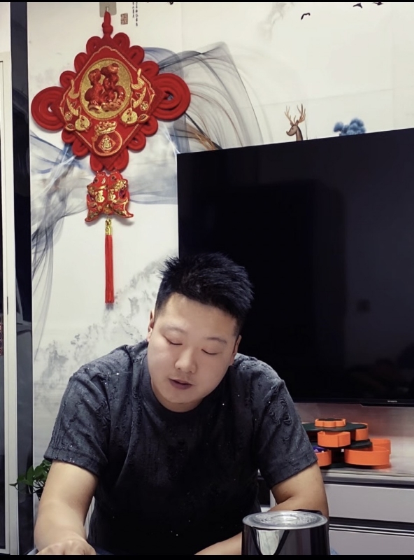 态度即答案的第一张照片--德州相亲服务中心