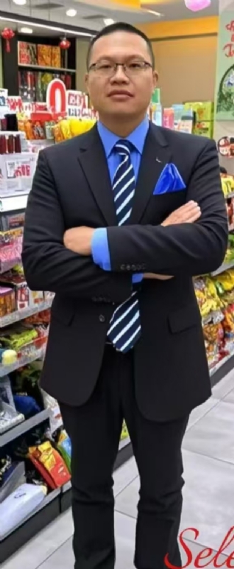 阿乐的第二张照片--德州相亲服务中心