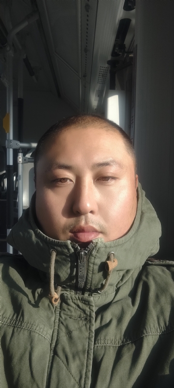 向往生活的第一张照片--德州相亲服务中心