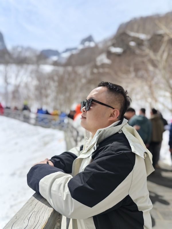 小龙的第一张照片--德州相亲服务中心