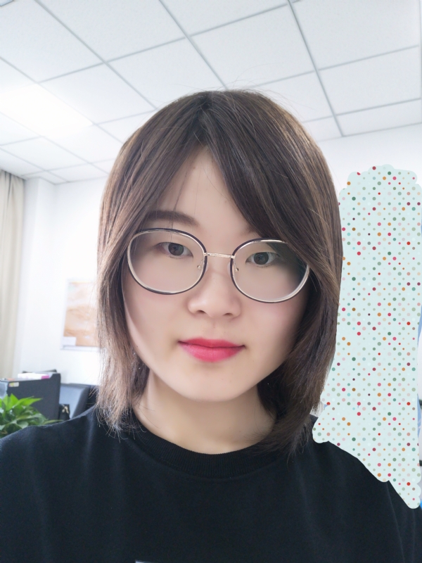 土豆的第一张照片--德州相亲服务中心