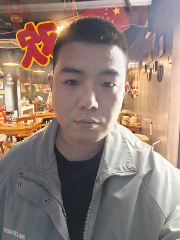 布布的第一张照片--德州相亲服务中心