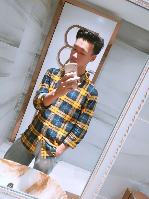 郝先生i的第一张照片--德州相亲服务中心