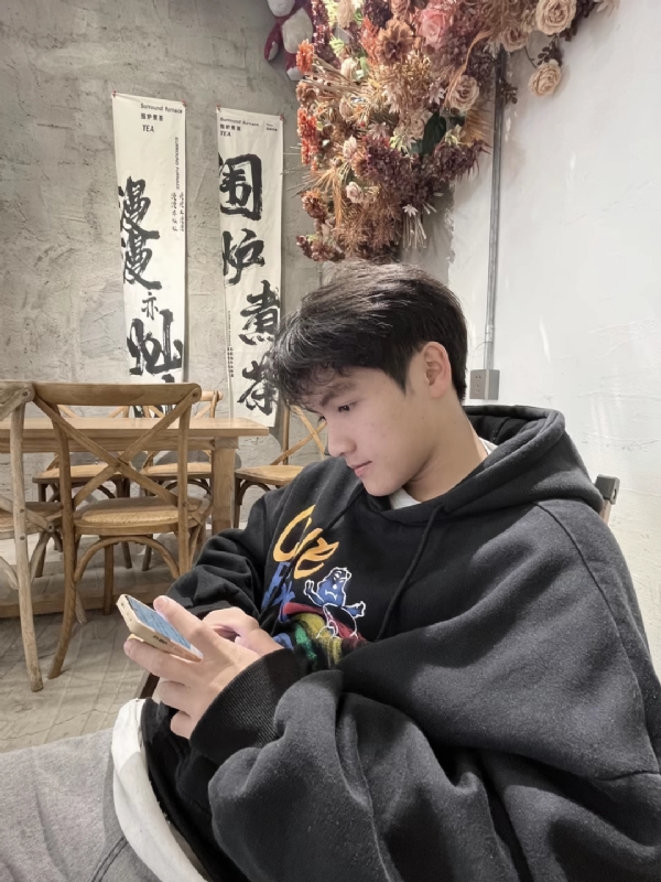 做幸福的亲力者的第六张照片--德州相亲服务中心