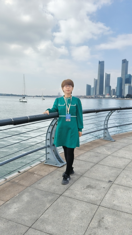 寻找对的人的第一张照片--德州相亲服务中心