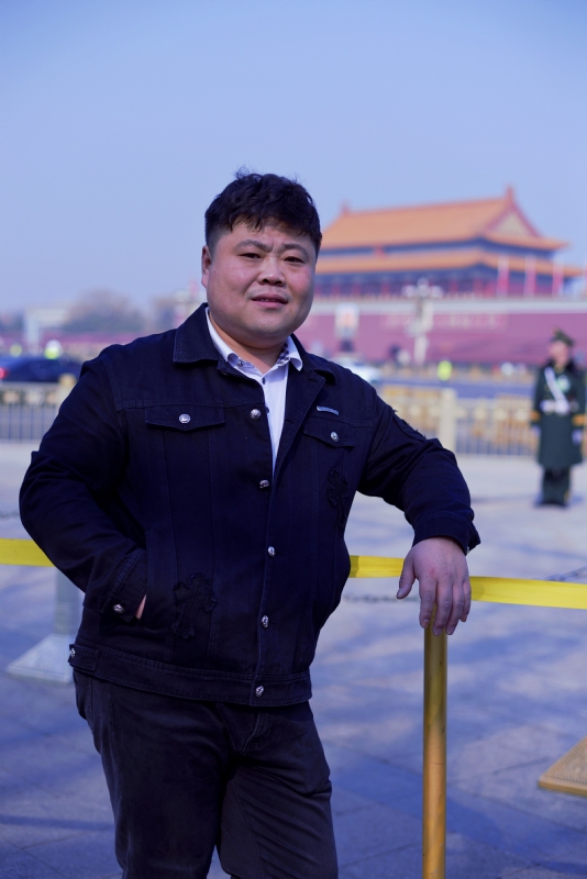 向北局中人的第二张照片--德州相亲服务中心