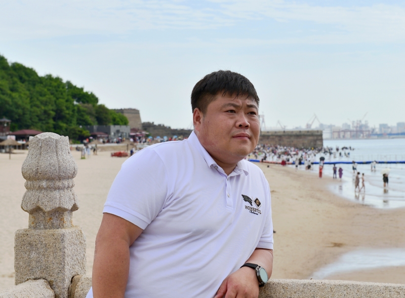 向北局中人的第五张照片--德州相亲服务中心