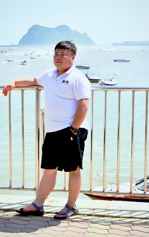 向北局中人的第六张照片--德州相亲服务中心