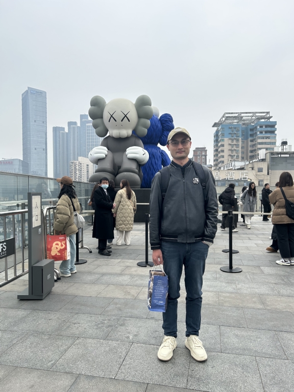 隆云的第一张照片--德州相亲服务中心