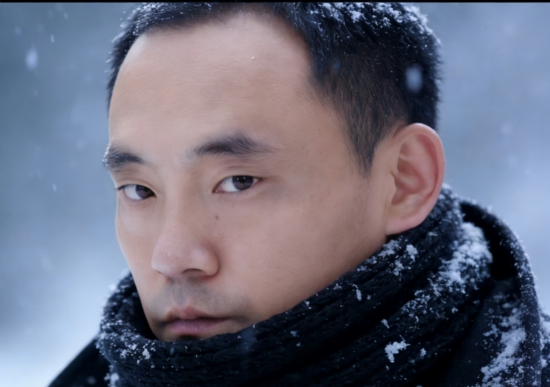 91年的第一张照片--德州相亲服务中心