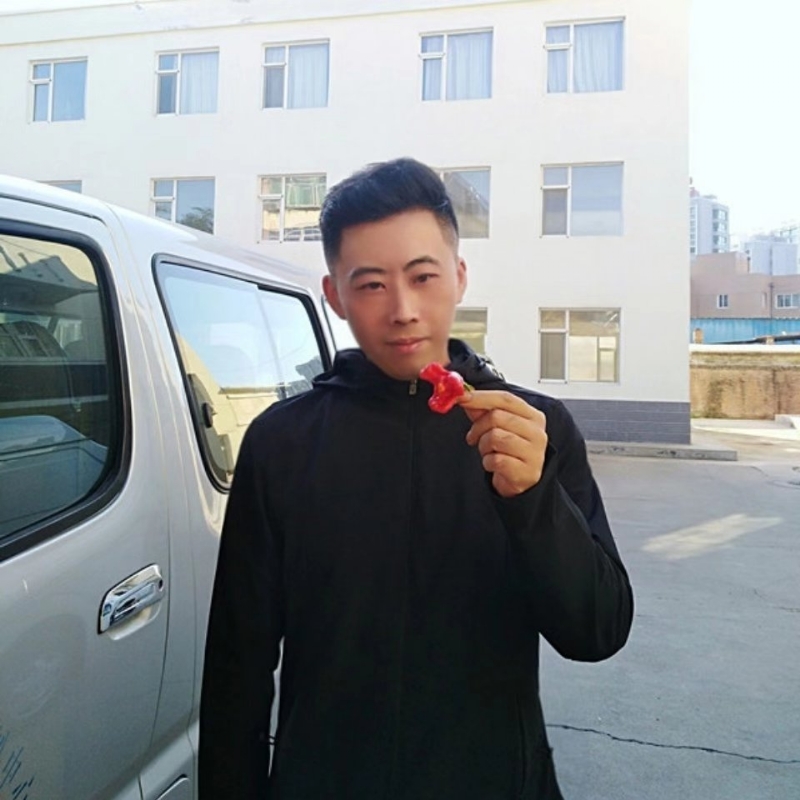 李信的第一张照片--德州相亲服务中心