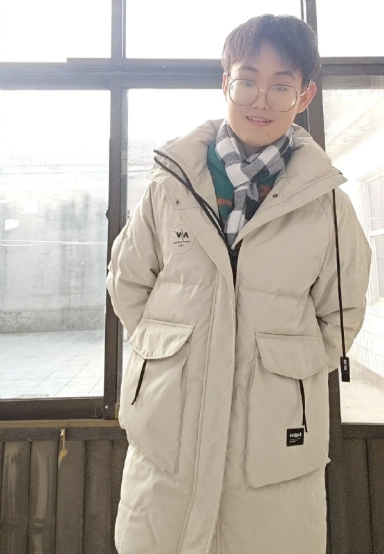 来了的第二张照片--德州相亲服务中心