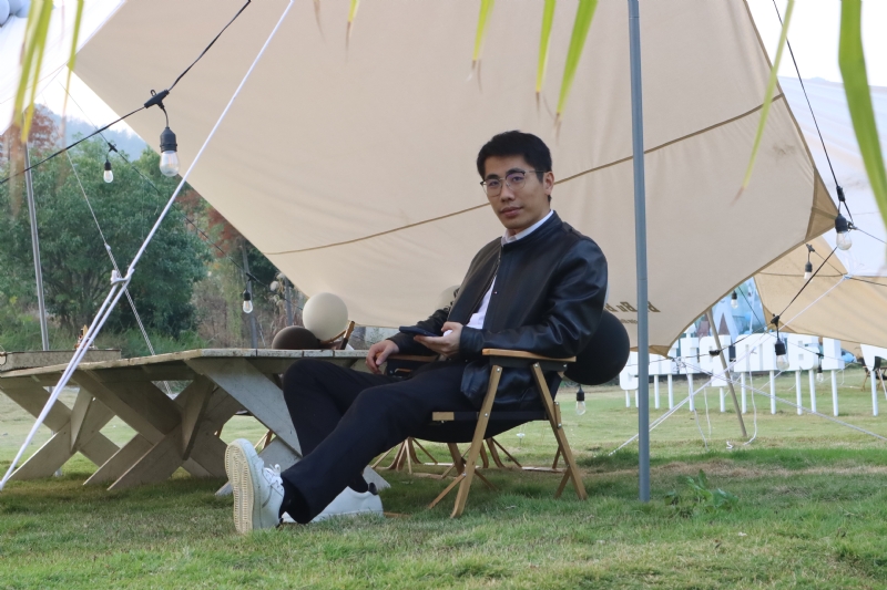 小俊的第一张照片--德州相亲服务中心