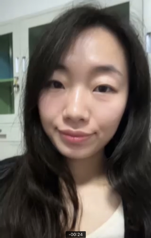 霉霉的第一张照片--德州相亲服务中心