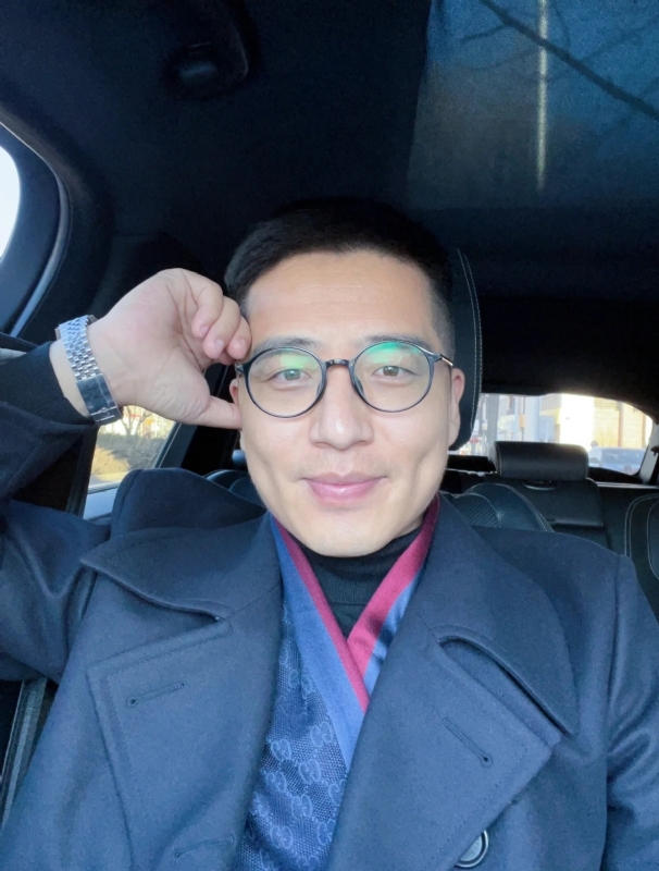 只为与你相遇的第二张照片--德州相亲服务中心