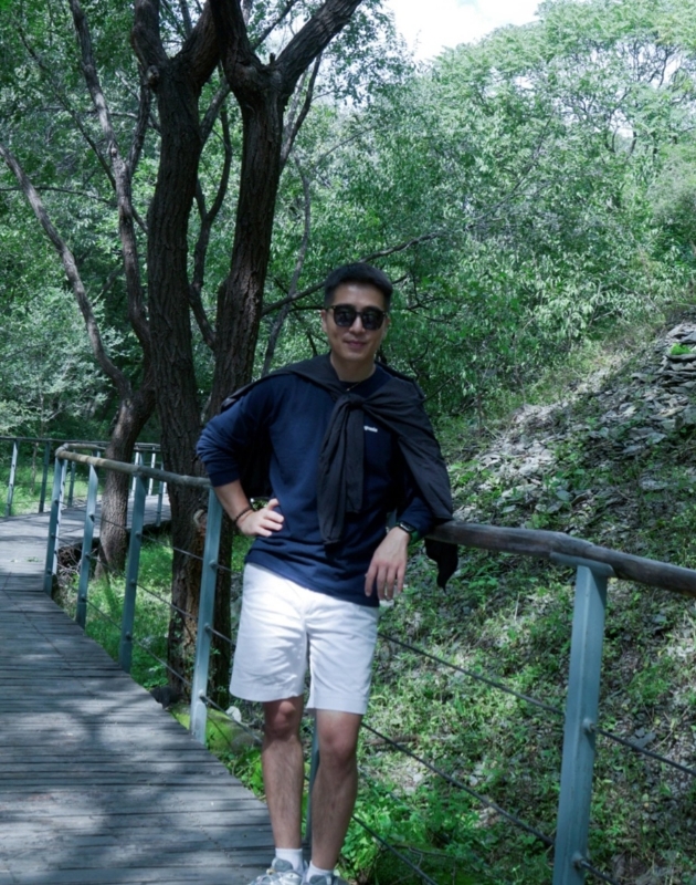 只为与你相遇的第三张照片--德州相亲服务中心