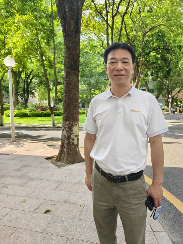 哈哥的第一张照片--德州相亲服务中心