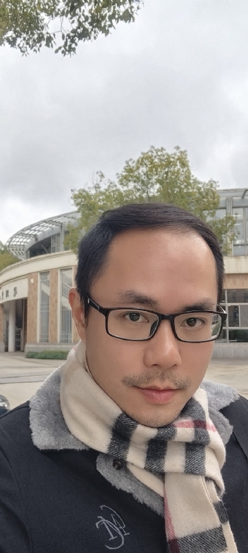 老蔡先生的第二张照片--德州相亲服务中心