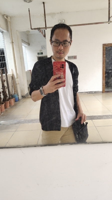 老蔡先生的第六张照片--德州相亲服务中心