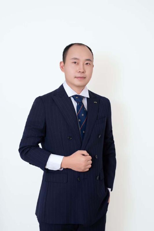 前程似锦的第一张照片--德州相亲服务中心