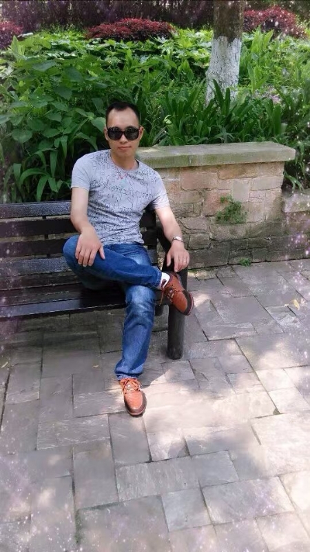 前程似锦的第二张照片--德州相亲服务中心