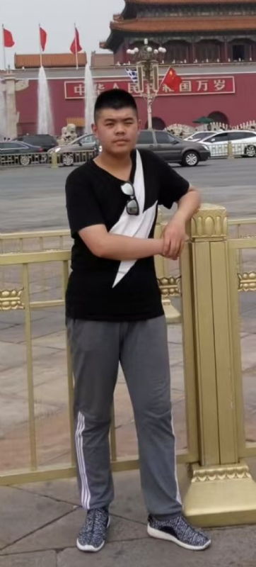 超棒超棒样样都棒的第一张照片--德州相亲服务中心