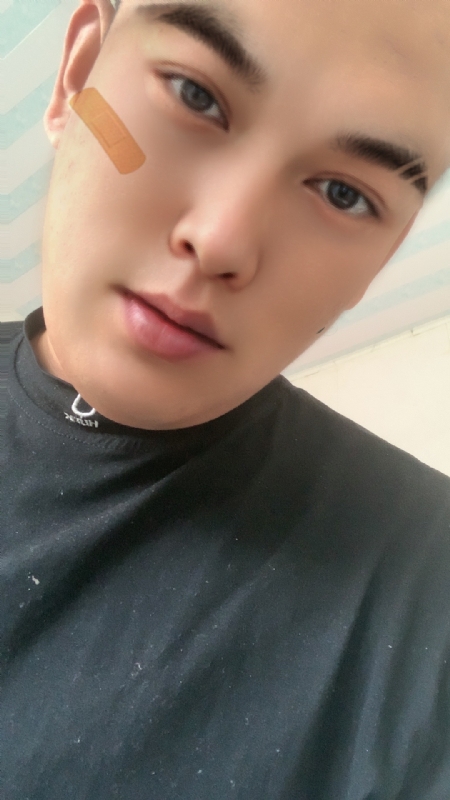 oK天黑就回家的第一张照片--德州相亲服务中心