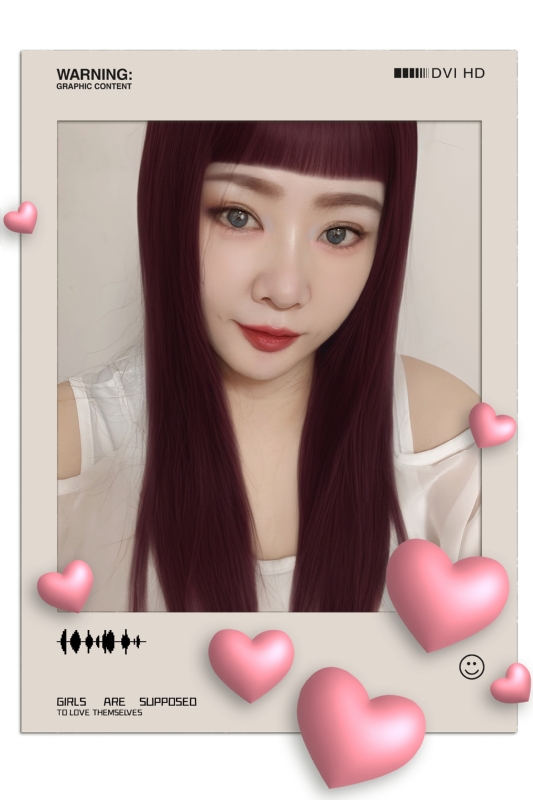 丽丽的第一张照片--德州相亲服务中心