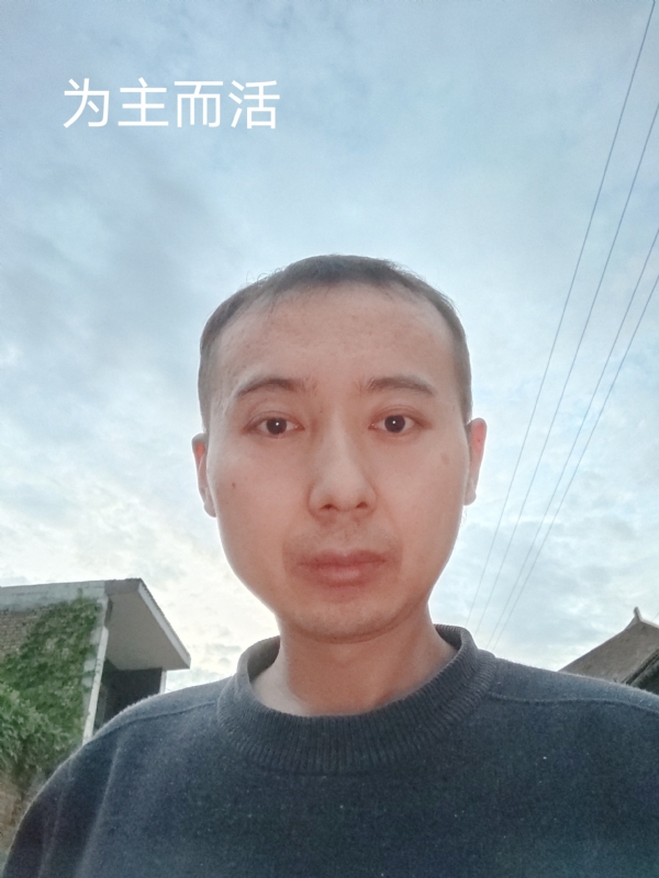 柳宁的第一张照片--德州相亲服务中心