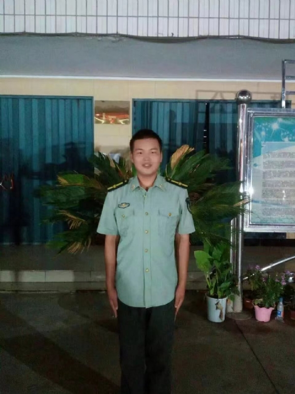 程程的第一张照片--德州相亲服务中心