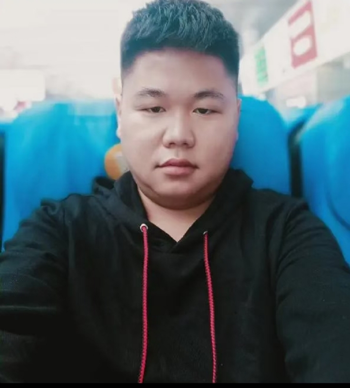 黄斌的第一张照片--德州相亲服务中心