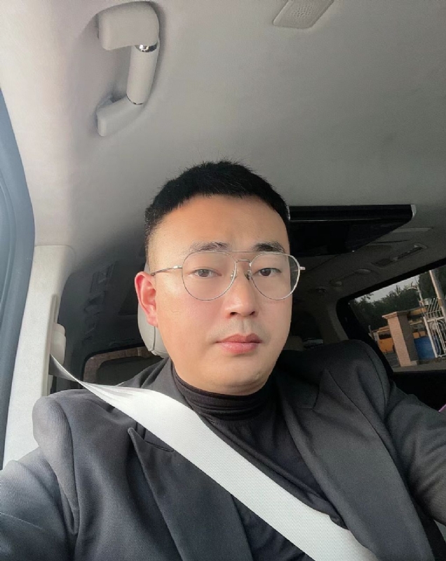 往事随风的第一张照片--德州相亲服务中心