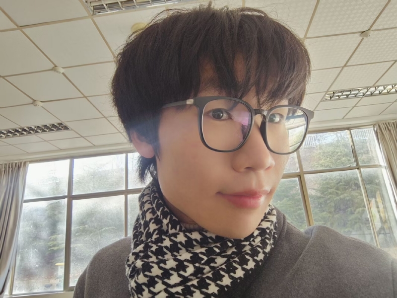 静檀的第一张照片--德州相亲服务中心