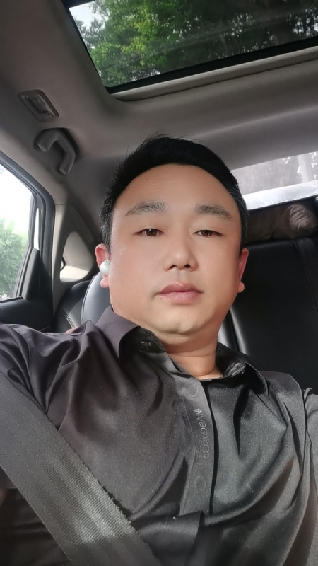 老烽的第一张照片--德州相亲服务中心