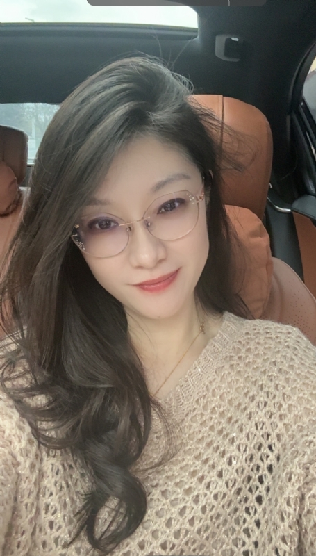 candice的第一张照片--德州相亲服务中心