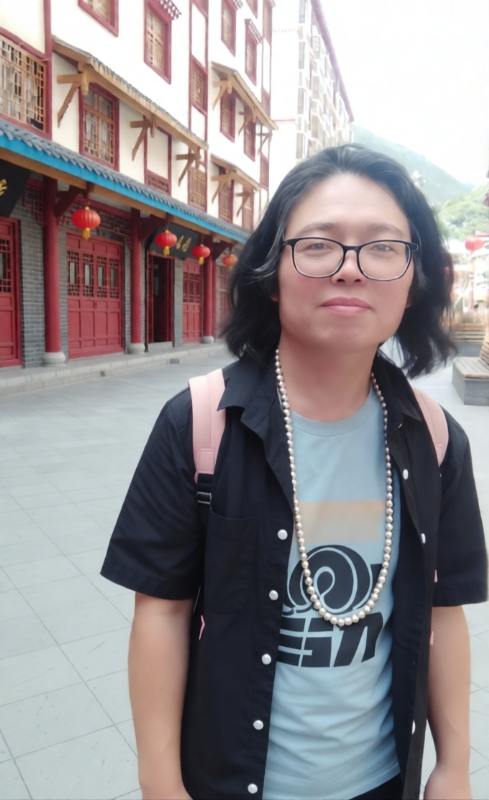 董先森的第一张照片--德州相亲服务中心