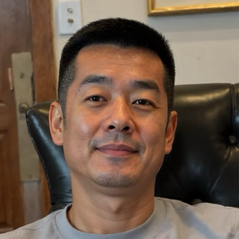 人生何其幸的第一张照片--德州相亲服务中心