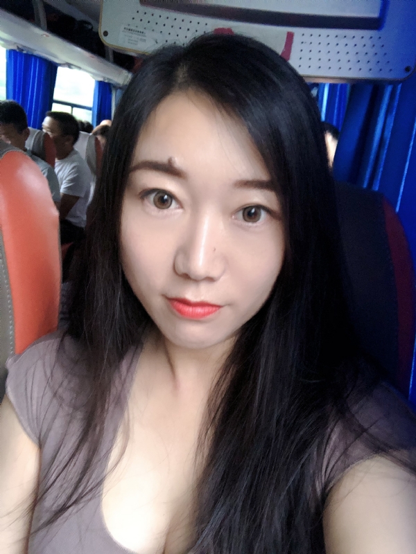 杨杨的第二张照片--德州相亲服务中心