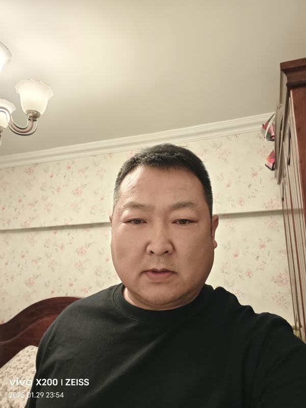 峰哥的第一张照片--德州相亲服务中心