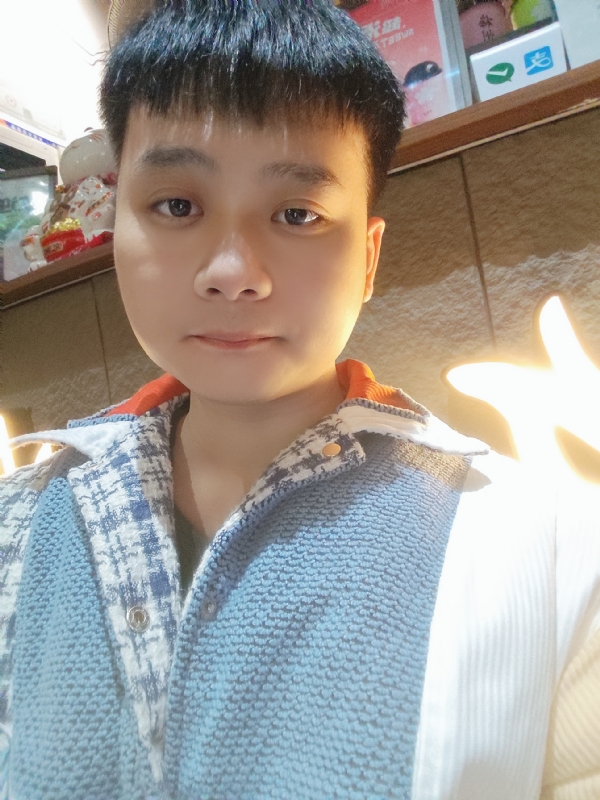 侯侯的第一张照片--德州相亲服务中心