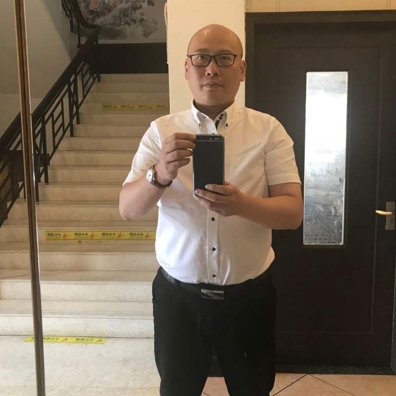 嘿嘿的第一张照片--德州相亲服务中心