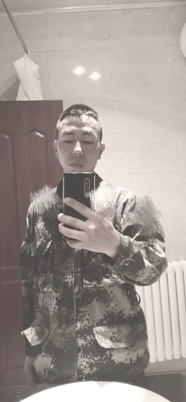 穆缘的第三张照片--德州相亲服务中心