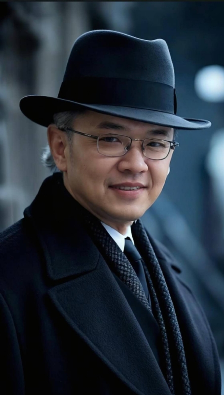 OLEK的第一张照片--德州相亲服务中心