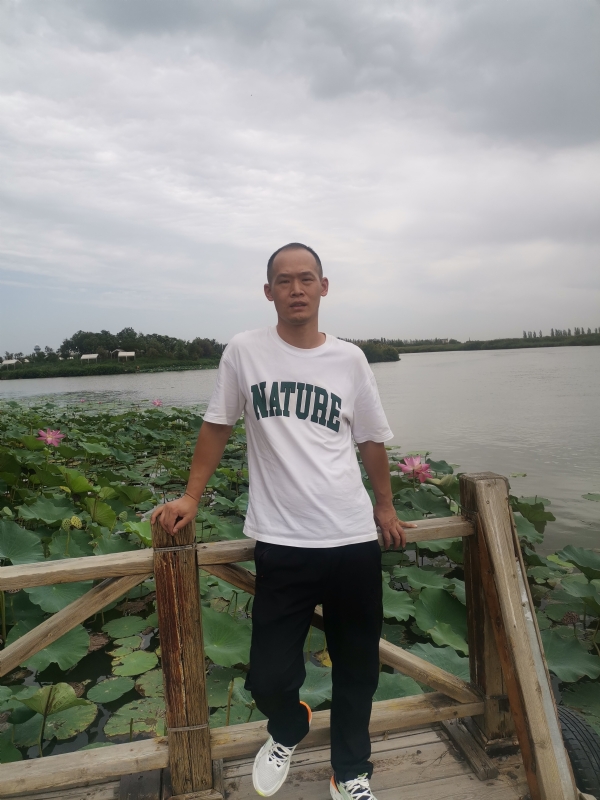 往后余生的第一张照片--德州相亲服务中心