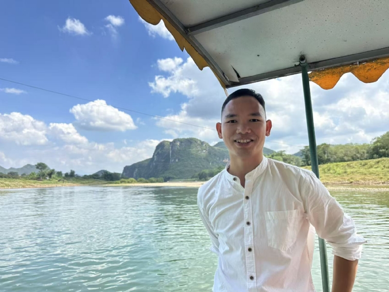 天云的第一张照片--德州相亲服务中心