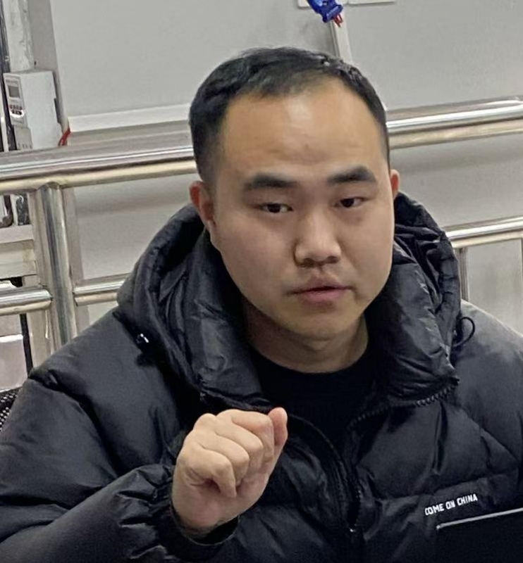 wkx的第一张照片--德州相亲服务中心