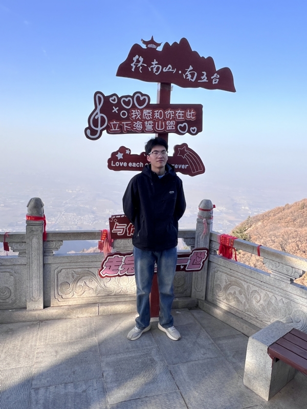 朱起的第一张照片--德州相亲服务中心